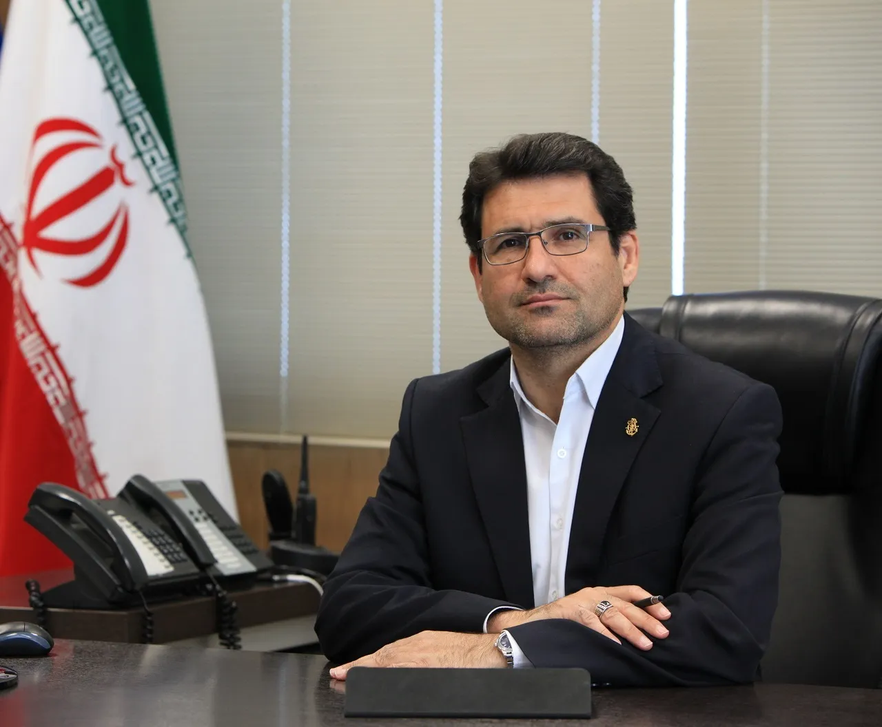 اجرای کنوانسیون مدیریت آب توازن کشتی‌ها از ۱۸شهریور