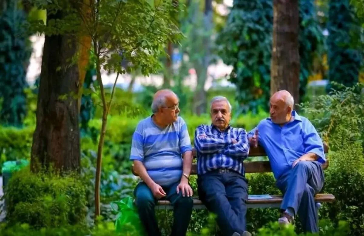 فوری / موافقت با افزایش حقوق بازنشستگان از مهر ۱۴۰۳