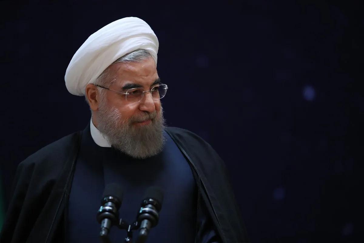 مراسم تحلیف رییس‌جمهور ۱۵ مرداد برگزار می‌شود