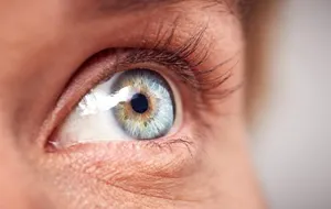 از چشم‌هایتان ابتلا به آلزایمر را تشخیص دهید