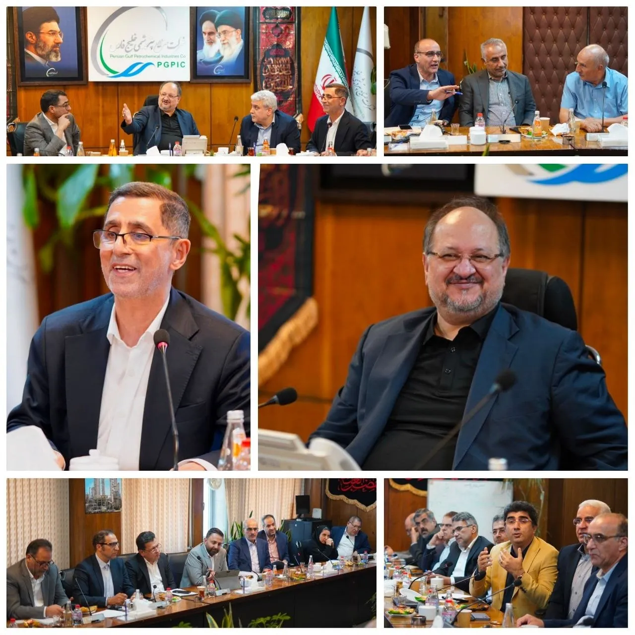 هلدینگ خلیج فارس