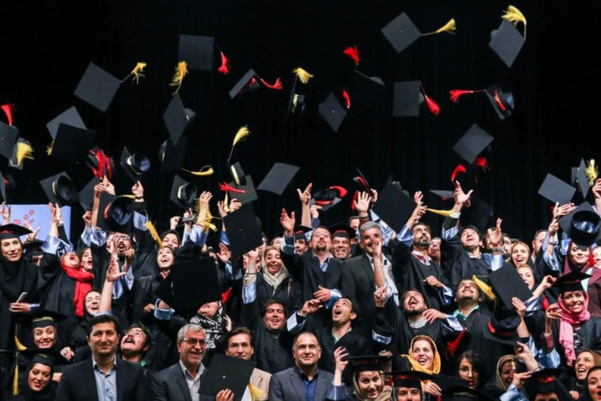 مبالغ آزادسازی مدارک دانش‌آموختگان اعلام شد+ جزییات