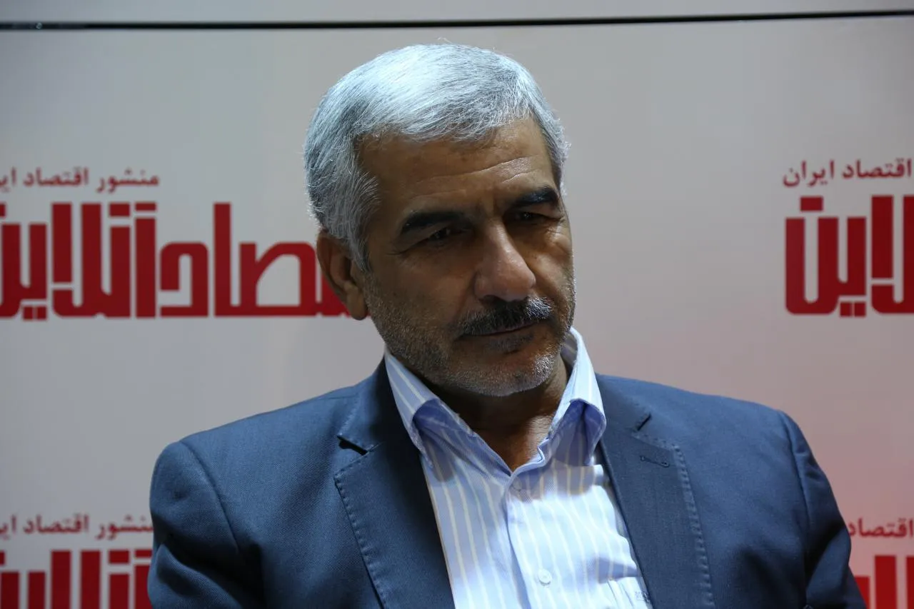 سطح زیر کشت گندم پاییزه بدون تغییر ماند/ تأیید قیمت خرید تضمینی گندم، تأیید گندمکاران است