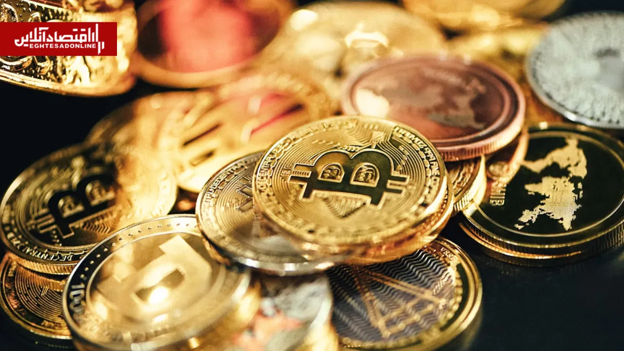 قیمت بیت کوین
قیمت رمزارزها