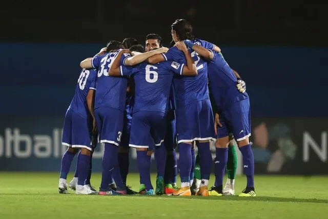 ترکیب استقلال مقابل الهلال مشخص شد