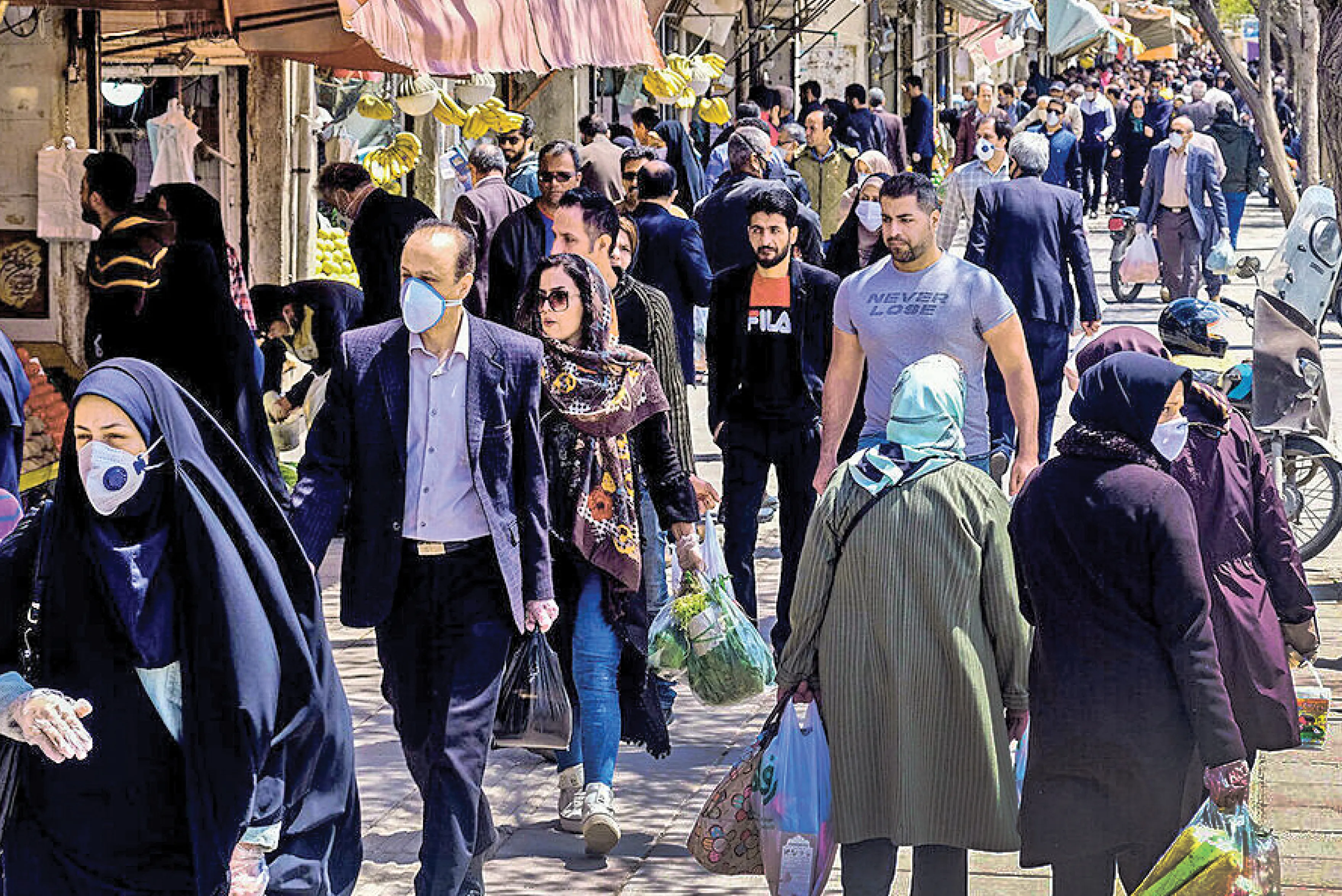 ایمنی جمعی بدون واکسیناسیون امکان‌پذیر نیست