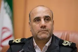 چه‌کسی رییس پلیس تهران شد؟