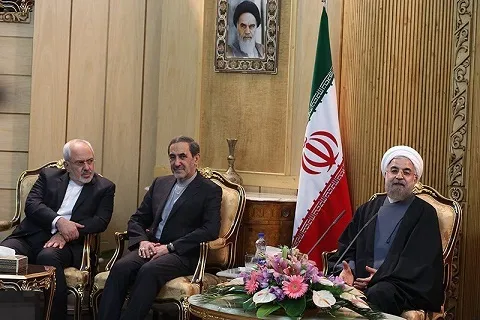 روحانی:جمله