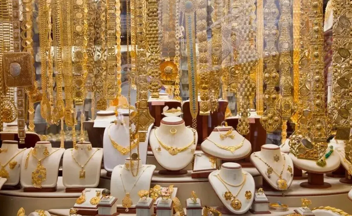 پیش بینی قیمت طلا دوشنبه ۷ مهر ۱۴۰۴ / احتمال ریزش قیمت طلا ۱۸ عیار به کانال ۹ میلیونی قوت گرفت