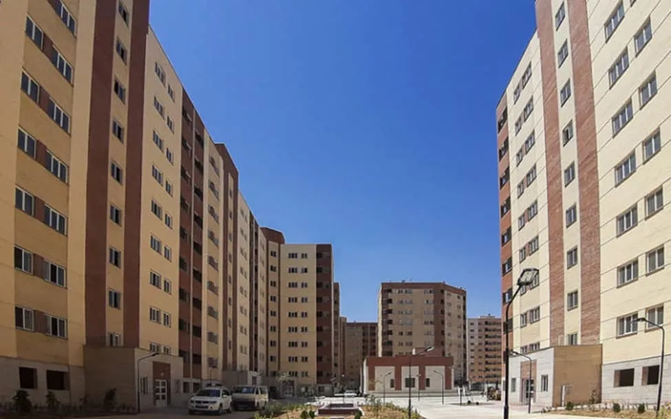 قیمت جدید مسکن ملی اعلام شد