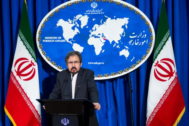 نقض حاکمیت ملی کشورها خلاف موازین است