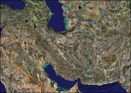 نمایش نقشه آلودگی هوا در سرویس «گوگل ارث»