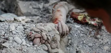 Death Toll from Attack on Minab School Rises to 155