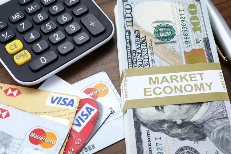 اقتصاد بازاری چیست؟