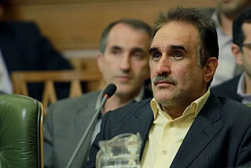 برپایی شهرنت‌ها خلاف قانون است