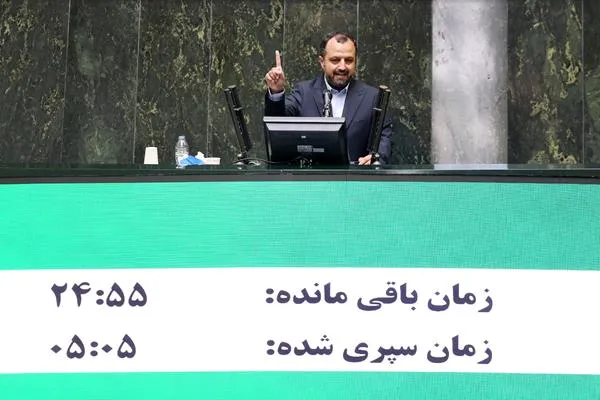 وزارت اقتصاد باید در خط مقدم خنثی سازی تحریم ها باشد