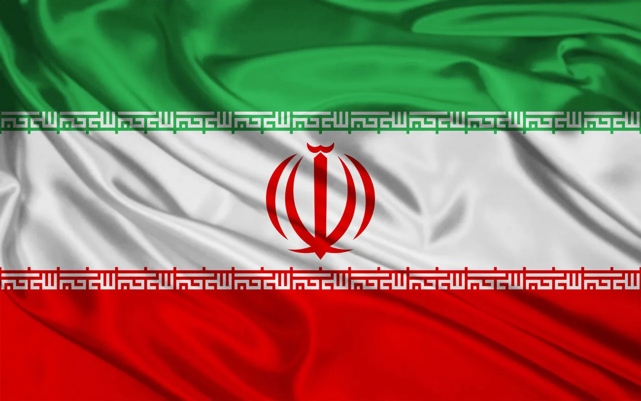 طنین‌انداز شدن سرود ملی ایران در فرودگاه بغداد