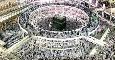 پاسخ ایران به دعوتنامه عربستان برای حج ۹۶