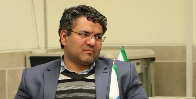 هادی عباسی معاون مسکن و ساختمان وزارت راه و شهرسازی شد