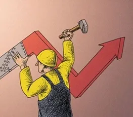 المانیتور:علت اصلی تورم ایران تحریم نیست
