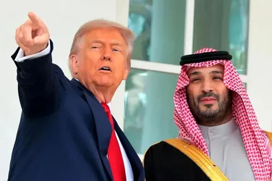 اقدام-باورنکردنی-محمد-بن-سلمان-عربستان-نیروهای-خودی-را-بمباران-کرد