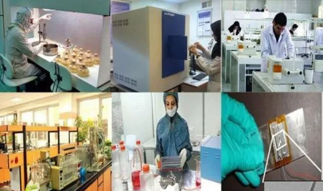 تحقق اقتصاد مقاومتی با حمایت از شرکت‌های دانش‌بنیان