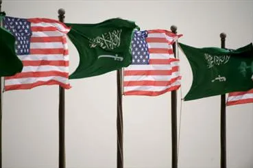 گفتگوی تلفنی اوباما با پادشاه عربستان