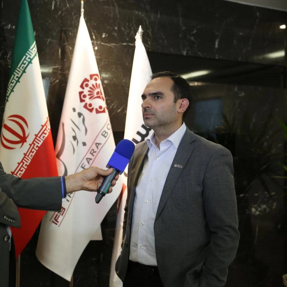شرکت تپسی ۲۰ درصد از سهم بازار تاکسی اینترنتی کشور را در اختیار دارد