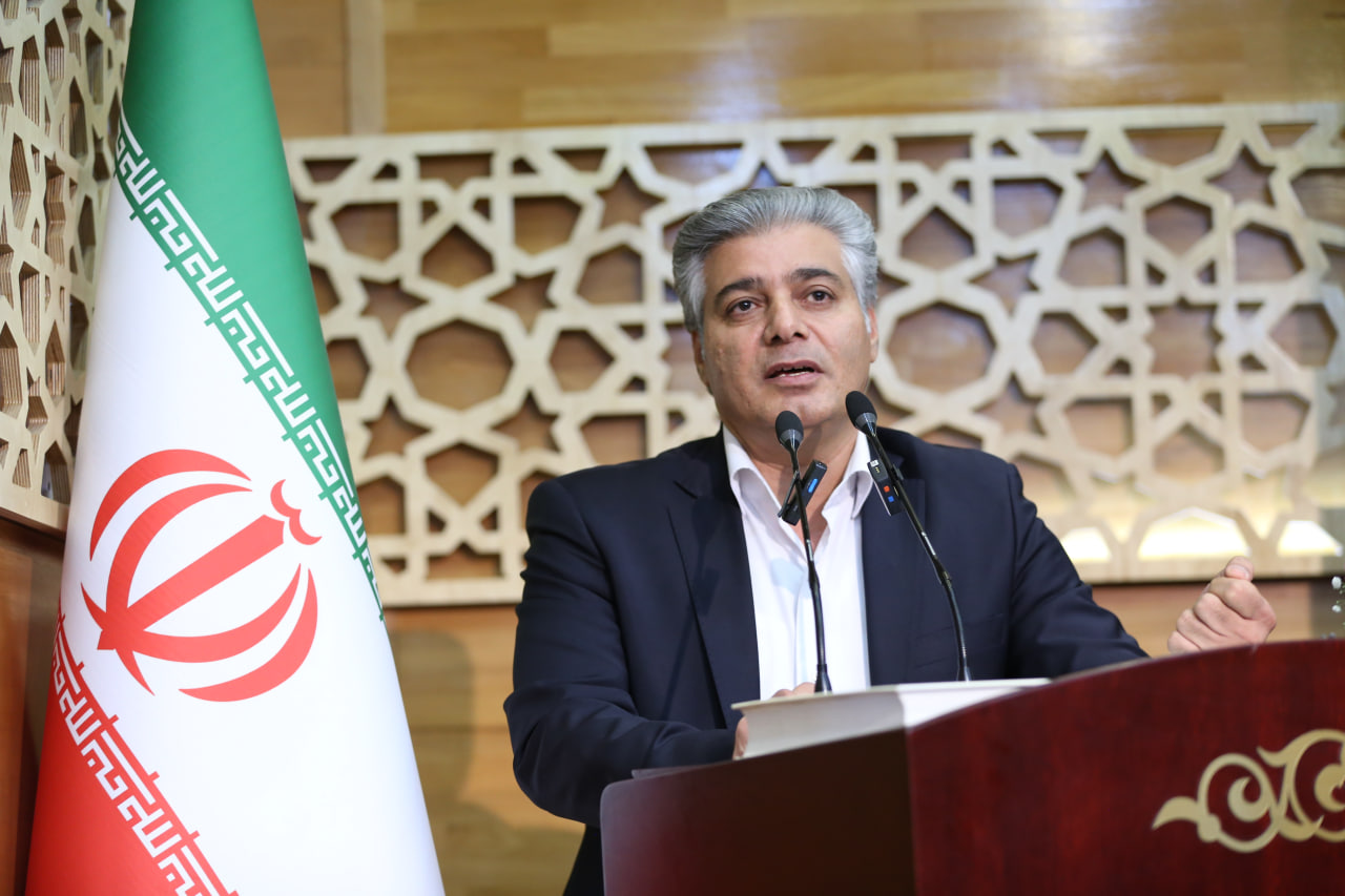 دارم مینویسم // «نه جنگ و نه صلح» اقتصاد را بلاتکلیف کرده است | توافق میتواند ورق را برگرداند دارم مینویسم // «نه جنگ و نه صلح» اقتصاد را بلاتکلیف کرده است | توافق میتواند ورق را برگرداند