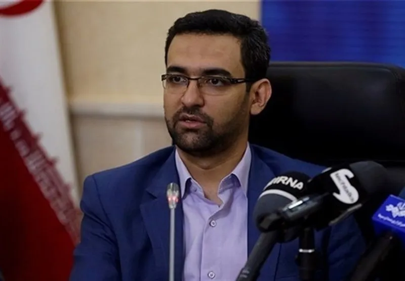 خبر جدید وزیر ارتباطات درباره واردات گوشی