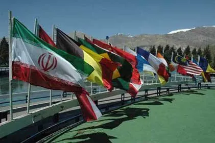 جزییاتی از برپایی نمایشگاه های تخصصی در سال جاری