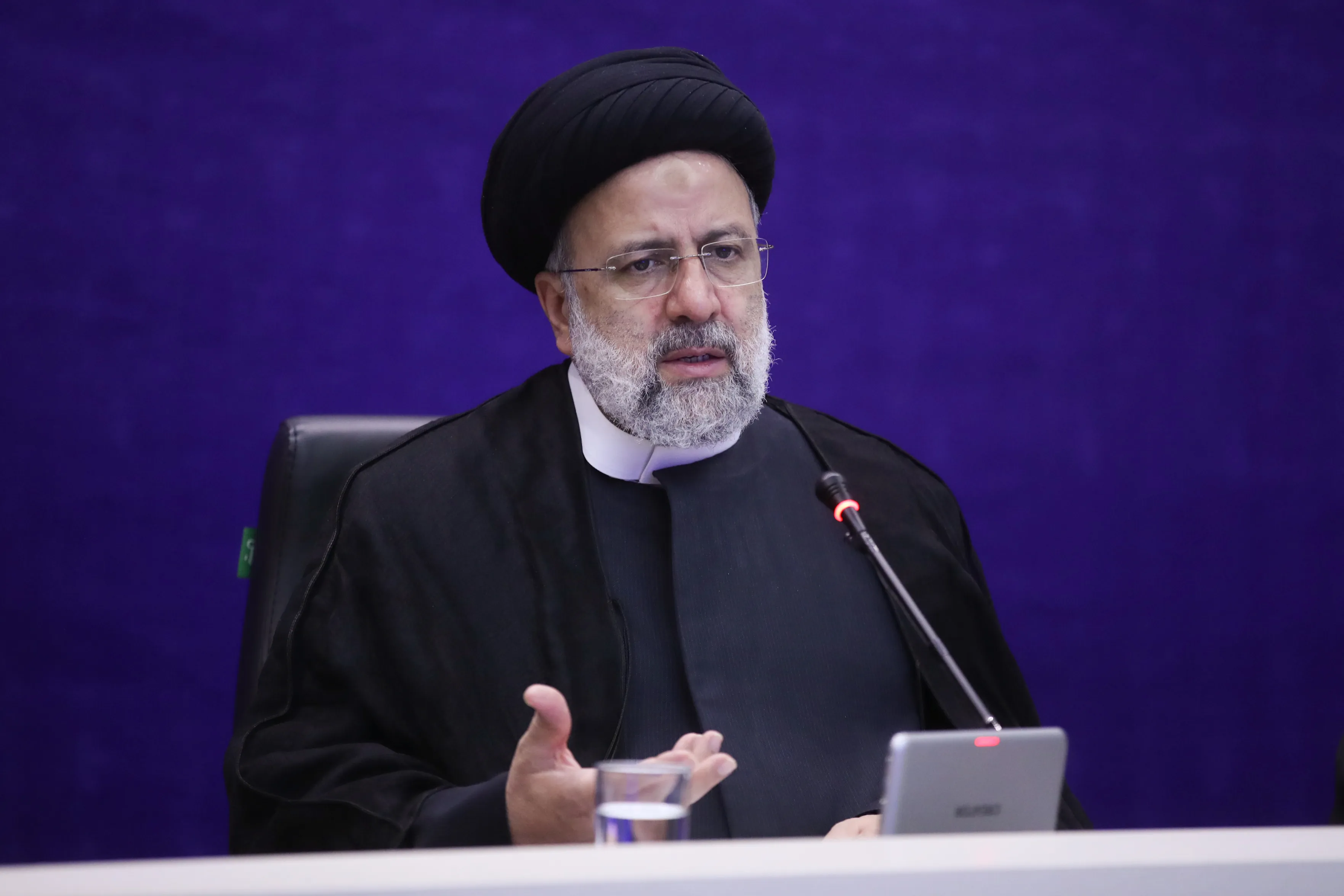 مسئله اشتغال از برنامه های اصلی و جدی دولت است