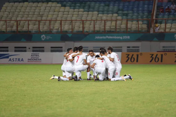 دردسرهای تیم فوتبال امید برای برگشت به ایران