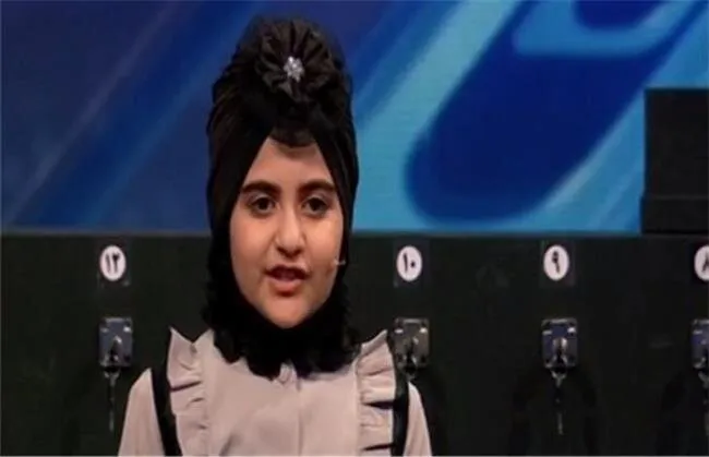 استقبال باورنکردنی از دختر شرکت کننده عصر جدید در بازگشت به شهرش