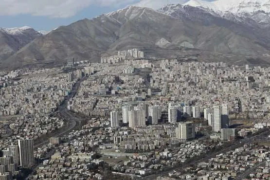 ۹درصد؛ میانگین افزایش قیمت مسکن کلان‌شهرها