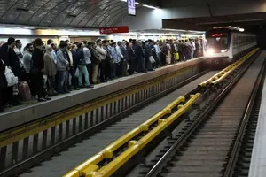 جزئیات حمل‌ونقل عمومی تهران در روز دوشنبه