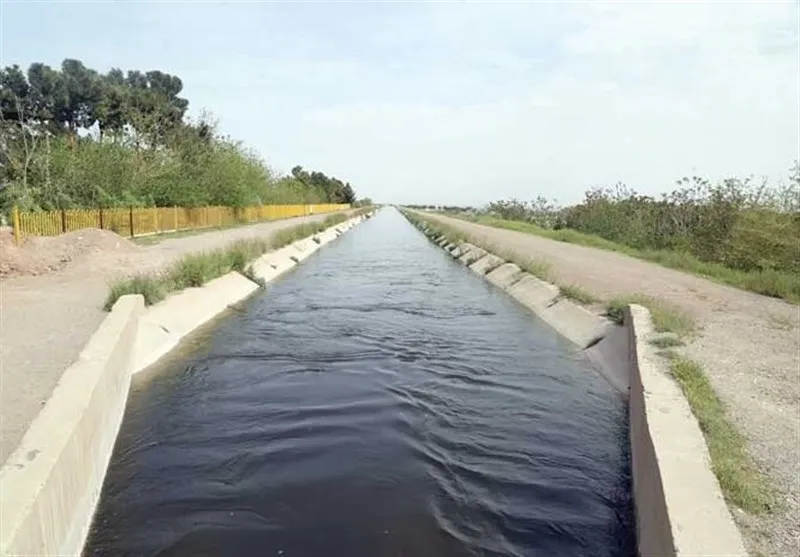کشف جسد نوجوان ۱۳ساله در کانال آب