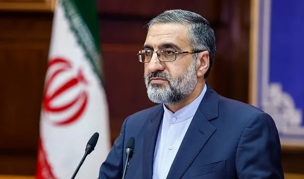 توضیح سخنگوی قوه قضا درباره سامانه اطلاع رسانی بدحجابی +فیلم