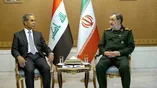 پیام قاطع رضایی به بغداد/ زمان تعیین تکلیف رسیده است