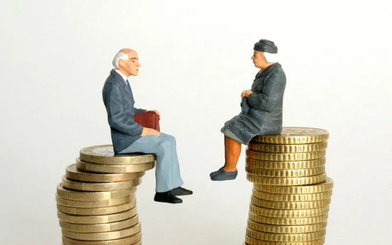 سهم بازنشسته‌ها از بودجه1398