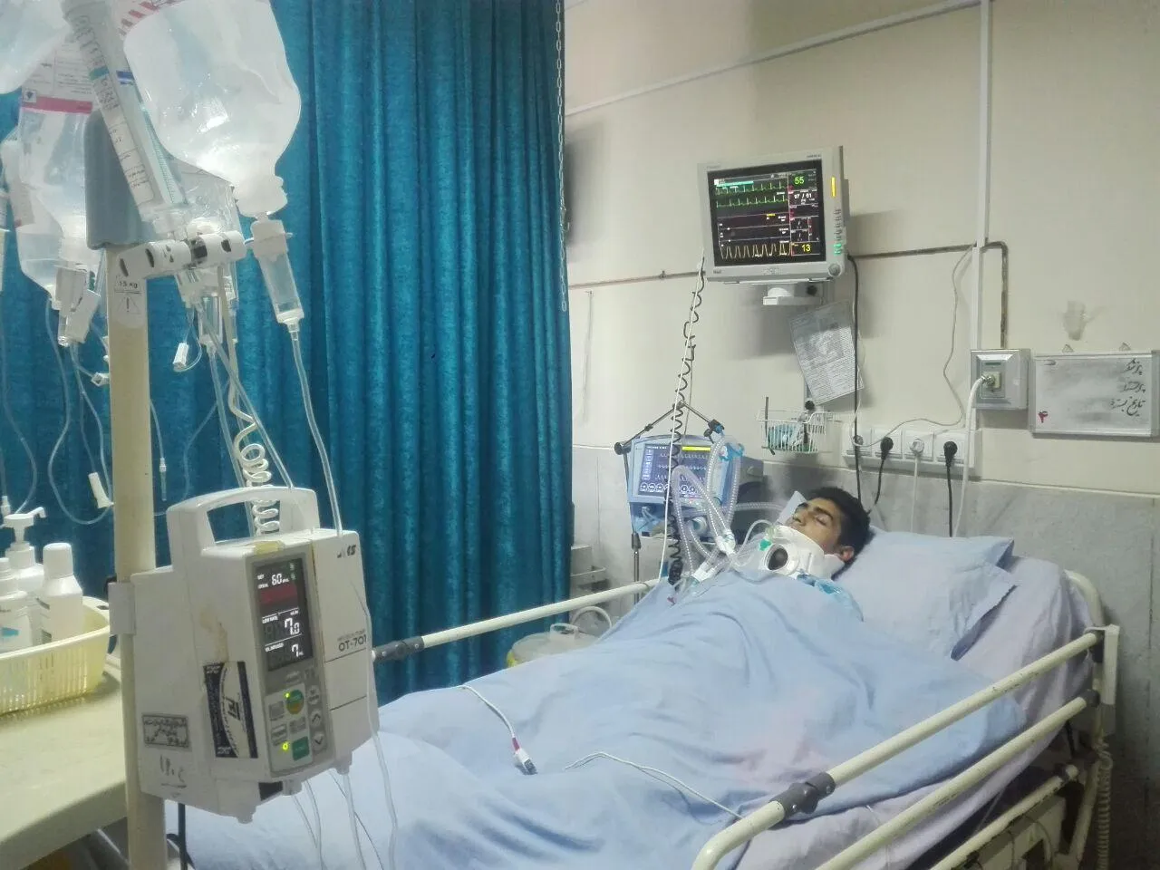 امکان بازگشت مرگ مغزی چقدر است؟