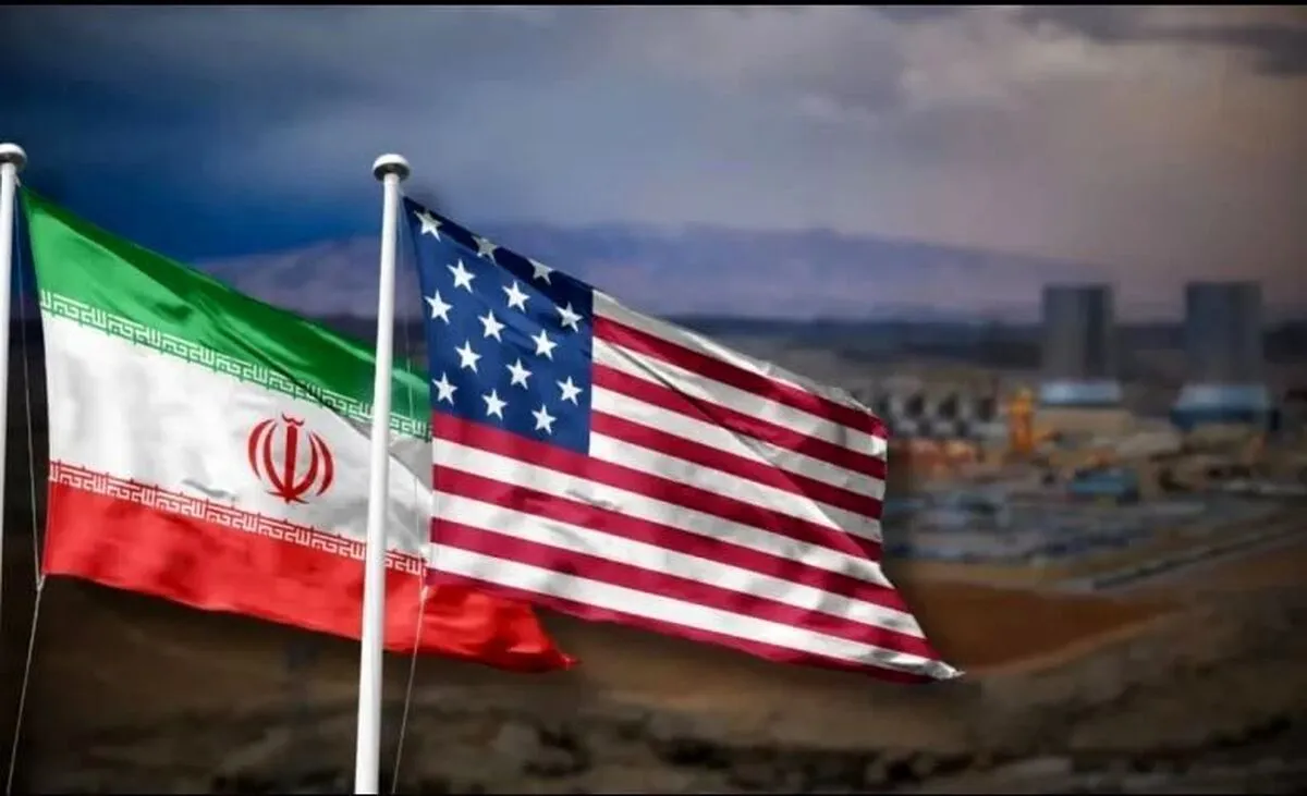 برگ برنده جدید ایران برای جنگ با آمریکا / سلاح مخوف رسما رونمایی شد