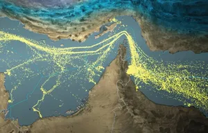 بازار جهانی نفت معلق ماند/چشم معامله‌گران به هرمز