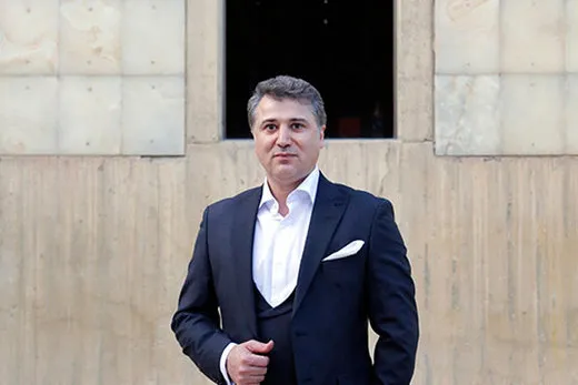 انتقاد تند خواننده سرشناس از همکارانش +عکس
