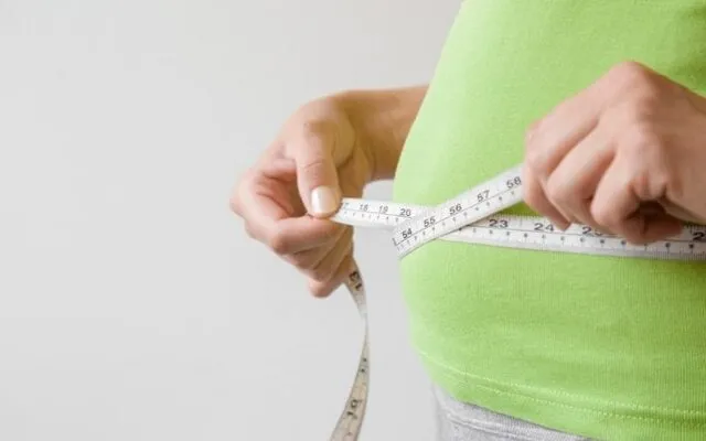 چاقی بدترین عارضه پس از کرونا است؟