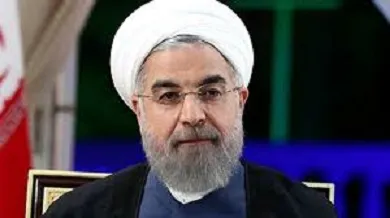 دفاع رئیس‌جمهور از شعار «مرگ بر آمریکا»