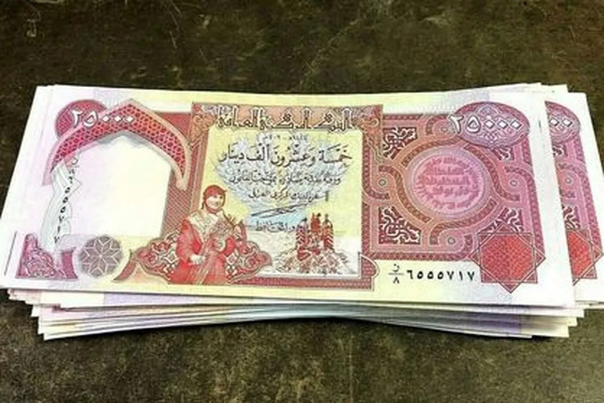 تا کی می‌توانیم ارز اربعین بخریم؟