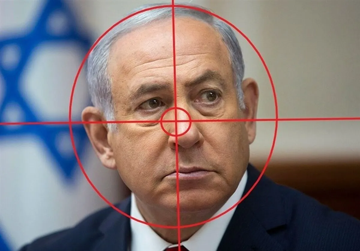 IRGC Determined to Eliminate Netanyahu