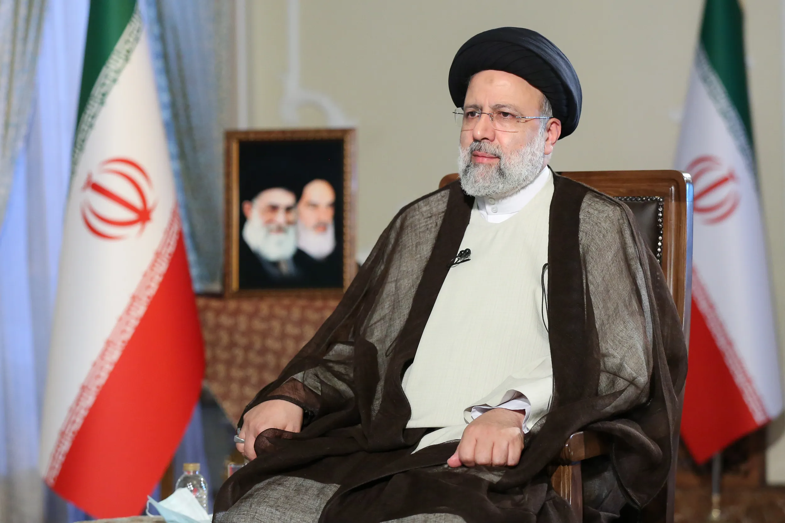 رییسی: سیاست جمهوری اسلامی ایران افزایش روابط با کشورهای آمریکای لاتین است