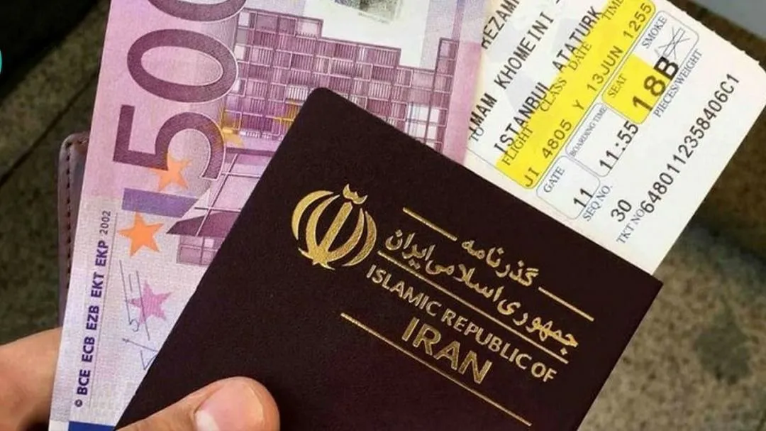 از زیارت تا سیاحت؛ چرا دولت دلار ارزان به مسافران می‌دهد؟